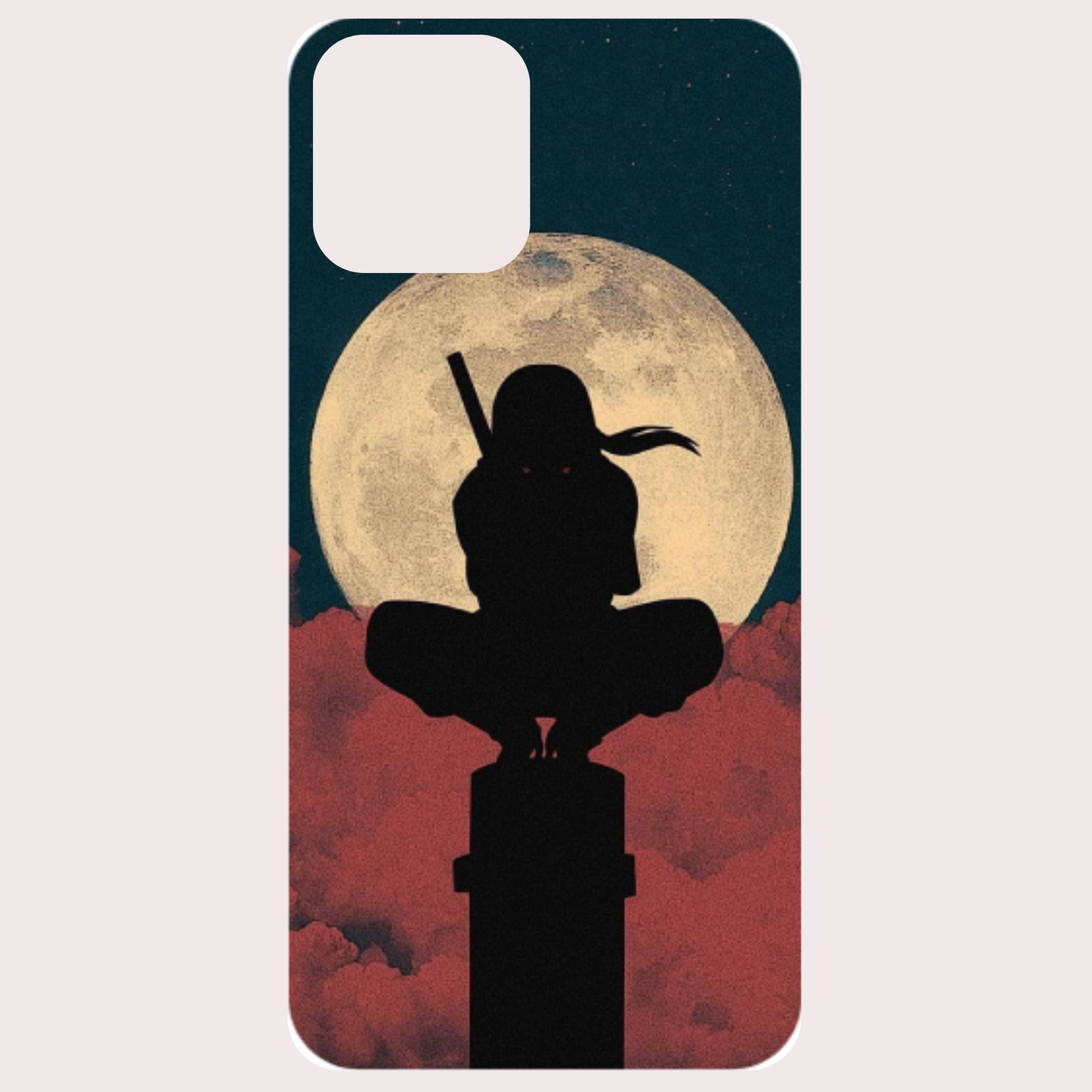Slayer of Uchiha - SwopCase
