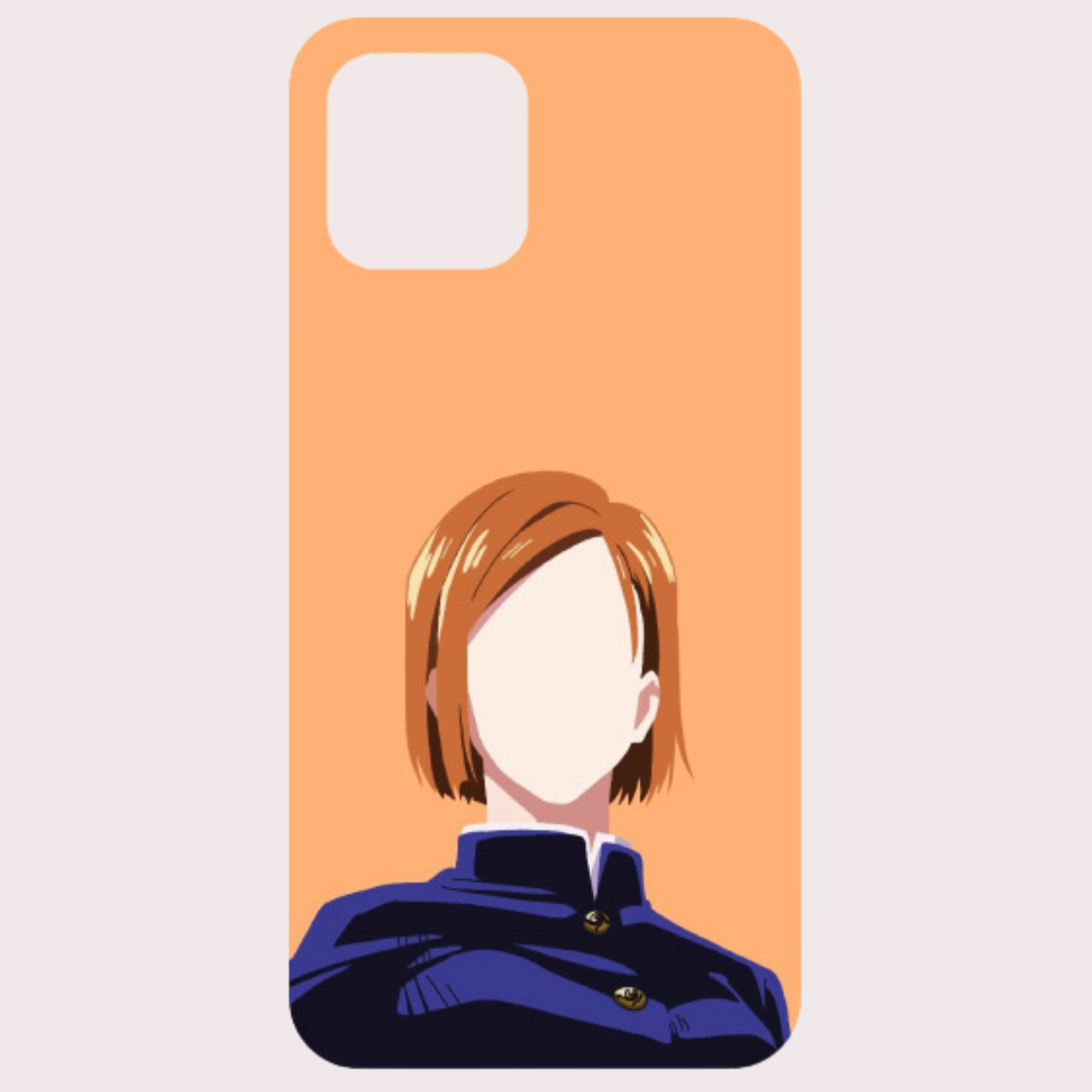 Sakura but good - SwopCase