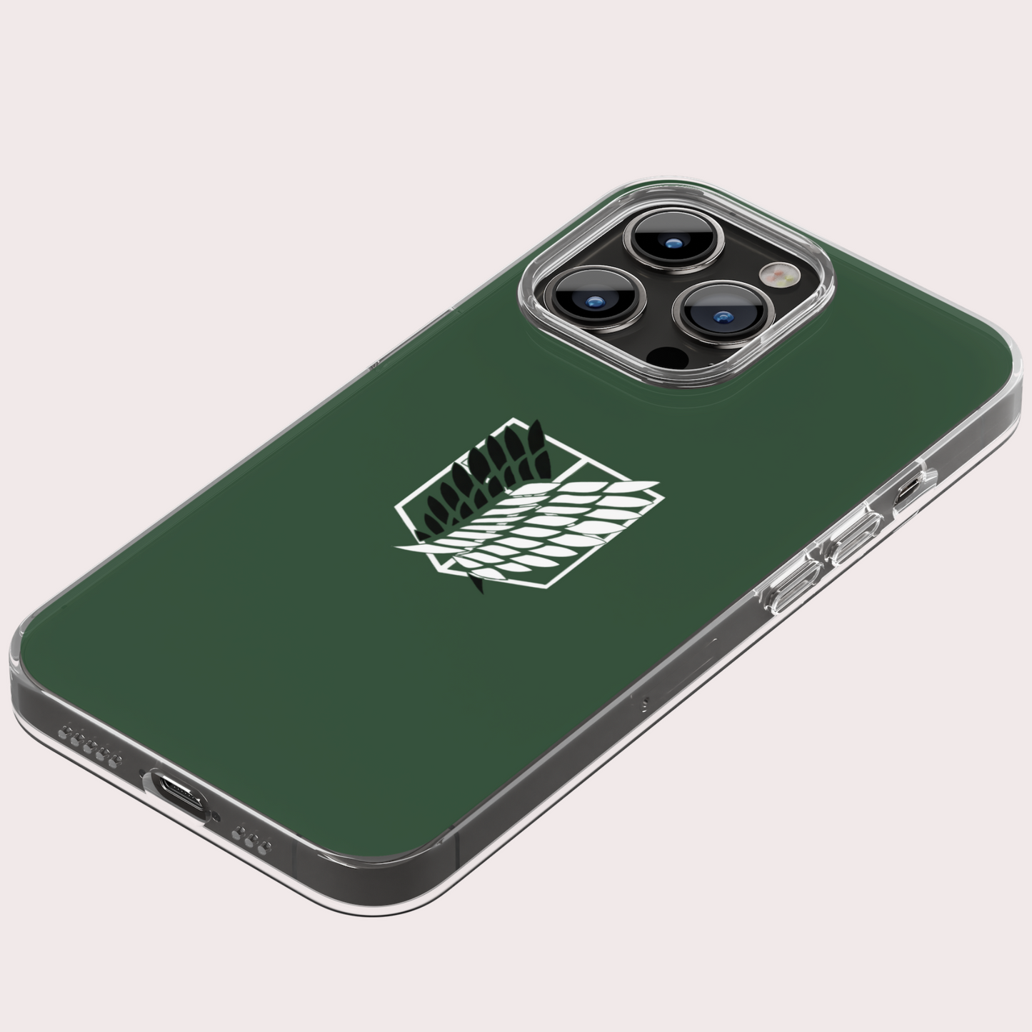Survey Corps - SwopCase
