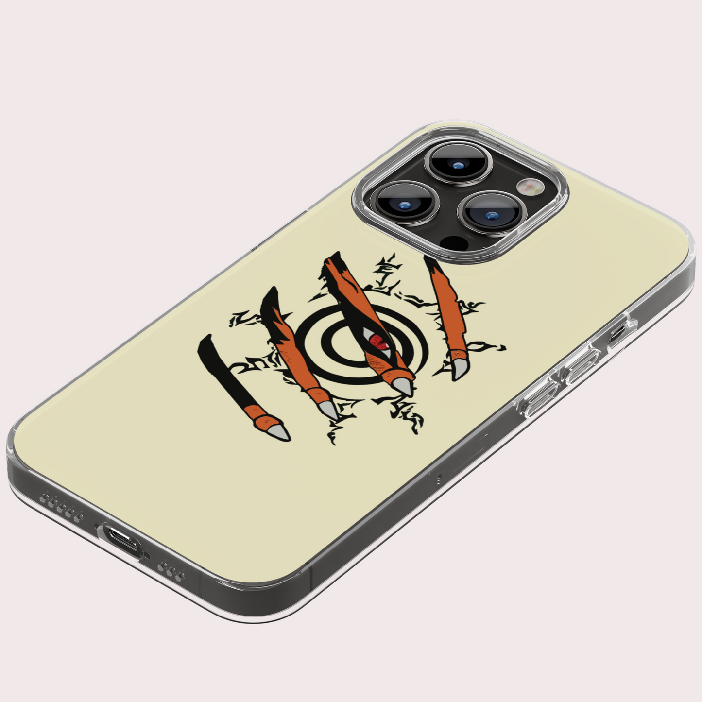 Sealed Jinchuuriki - SwopCase