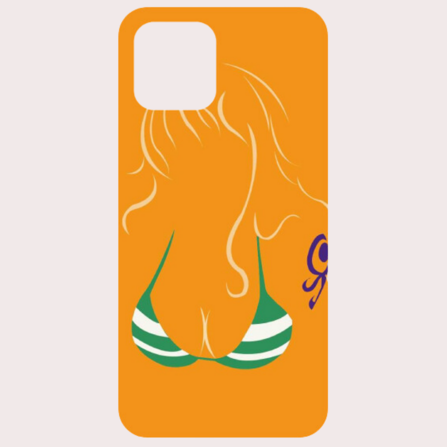 Tangy Tangerines - SwopCase