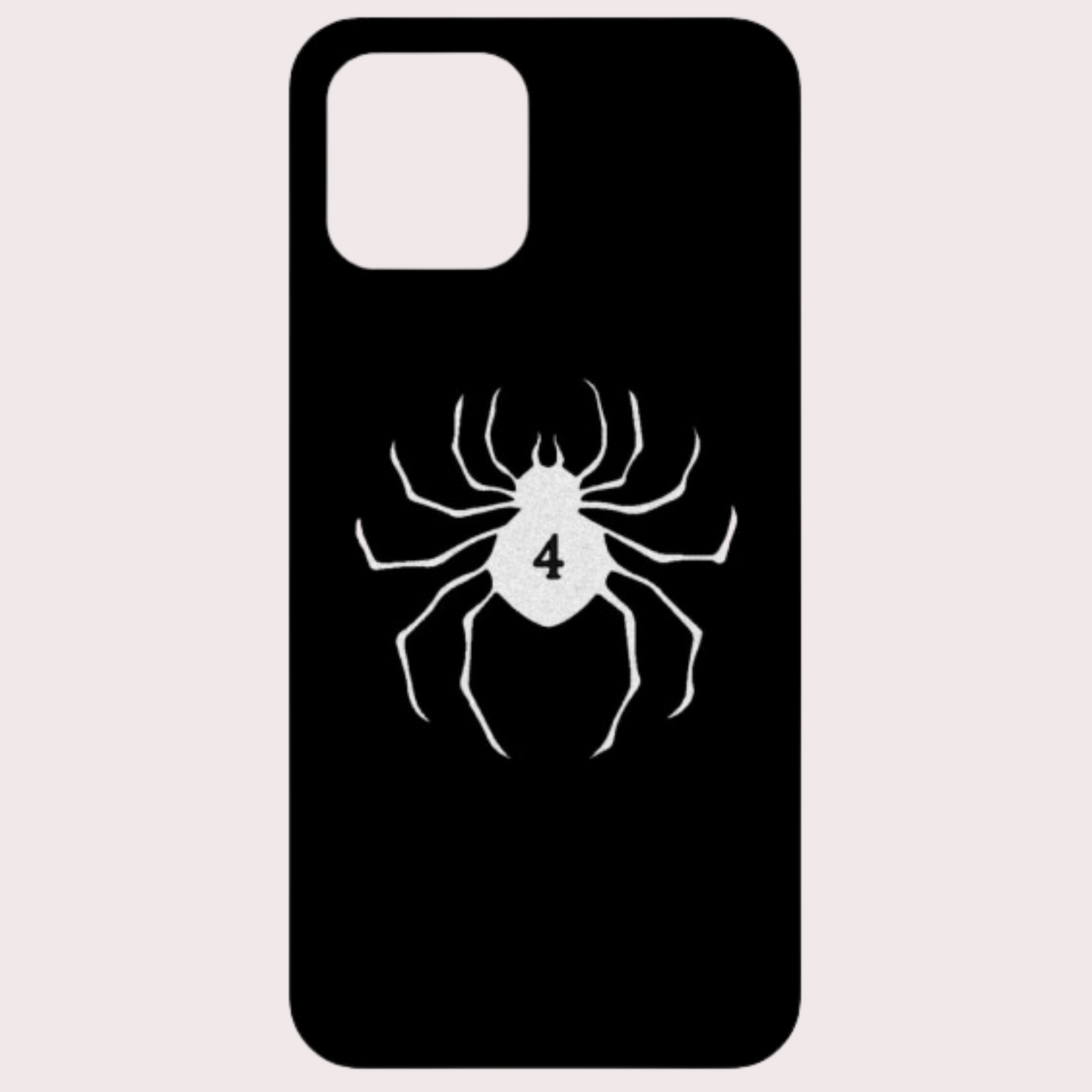 Spider-Mafia - SwopCase