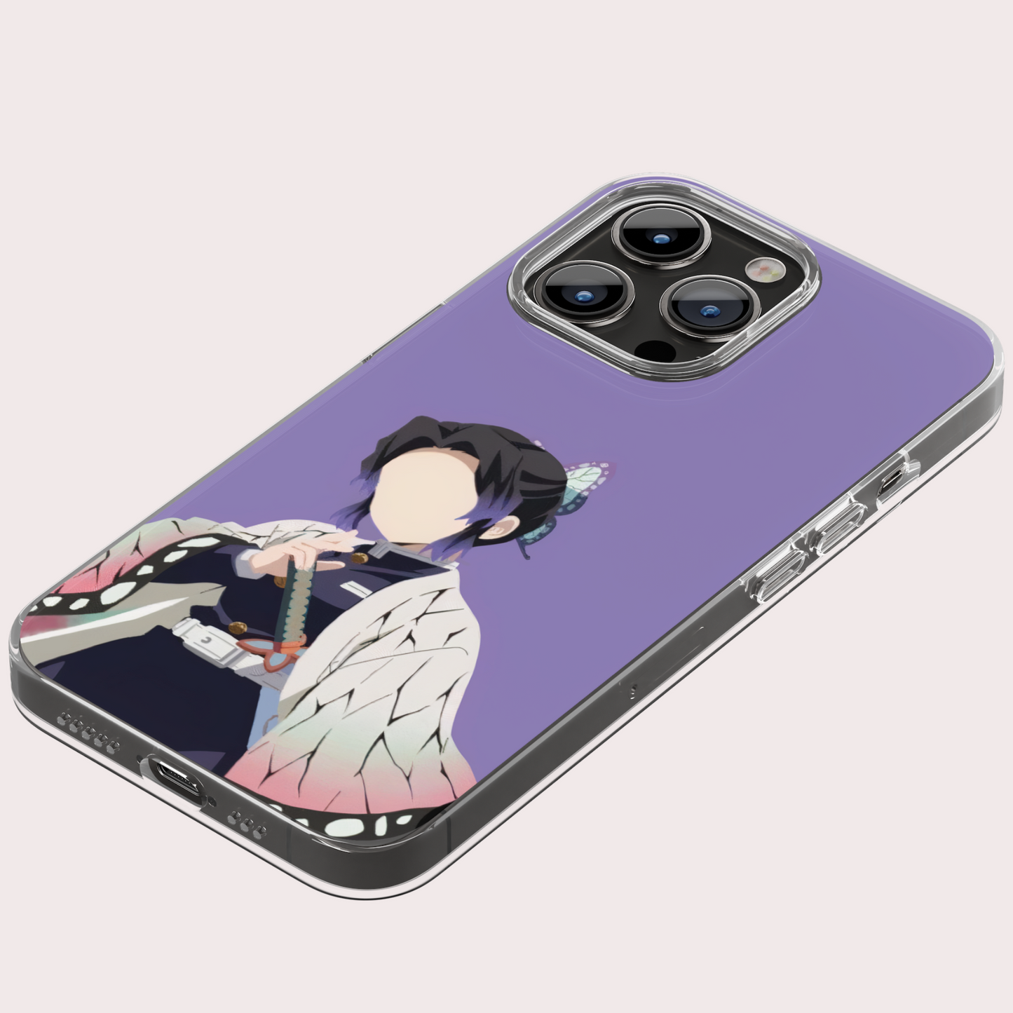 Shinobu - SwopCase