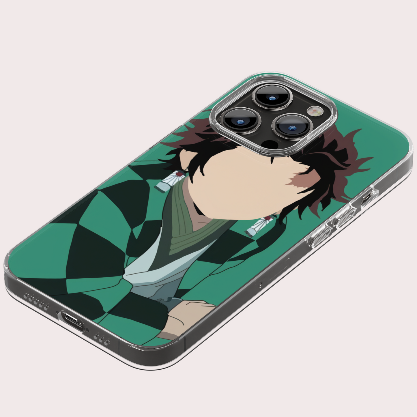 Tanjiro - SwopCase