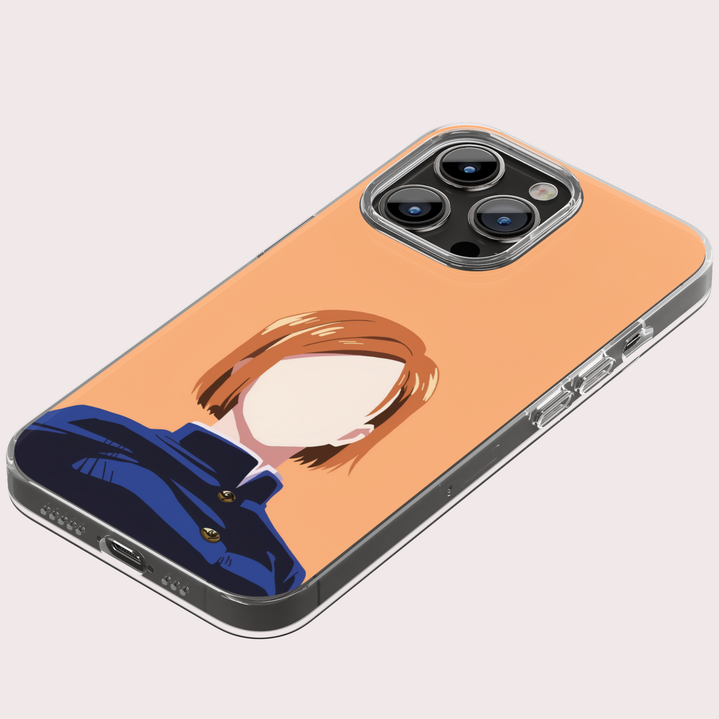 Sakura but good - SwopCase