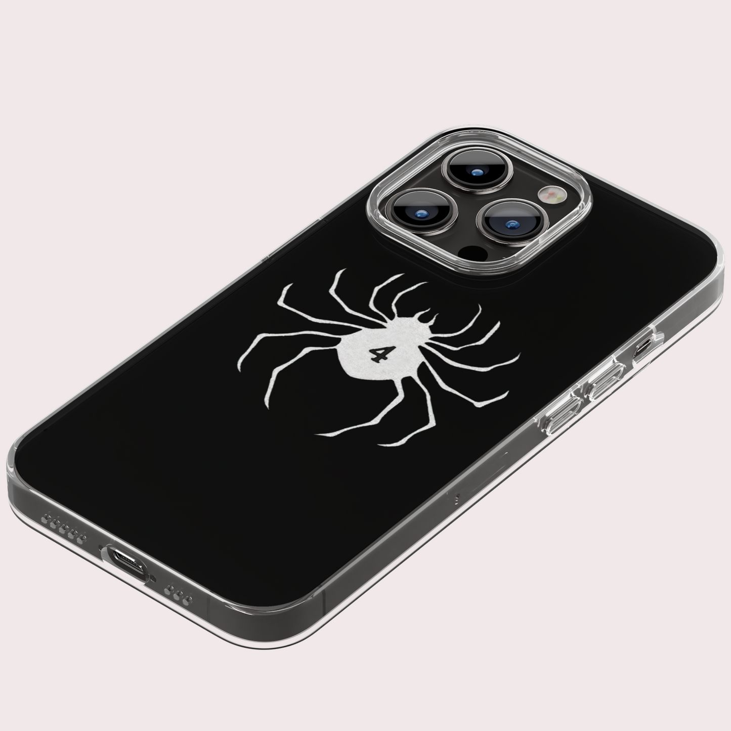 Spider-Mafia - SwopCase