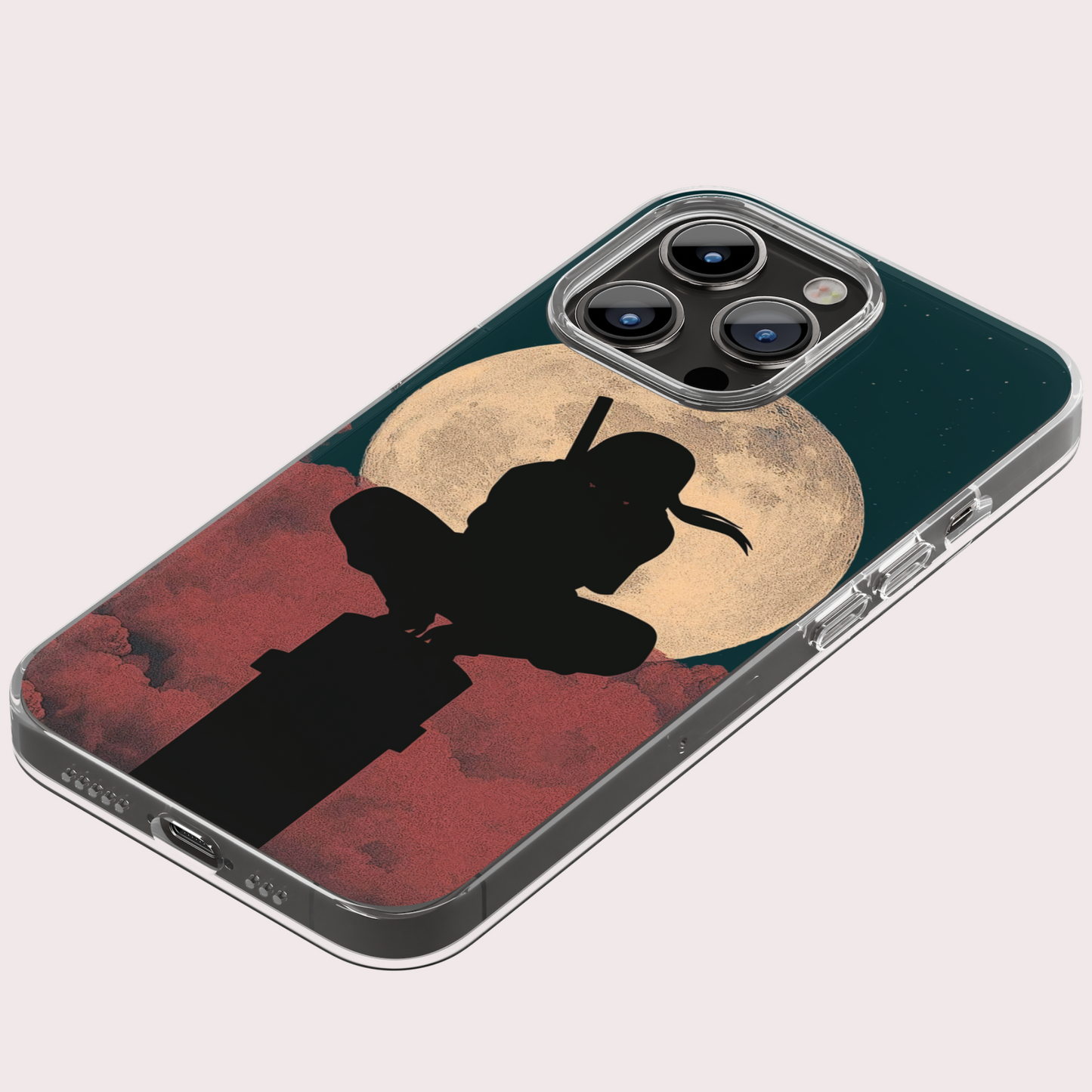 Slayer of Uchiha - SwopCase