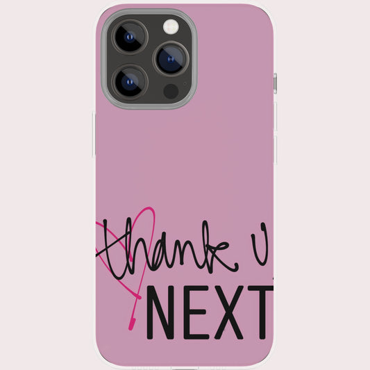 Thank you, next! - SwopCase