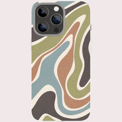 Colorful Zebra - SwopCase