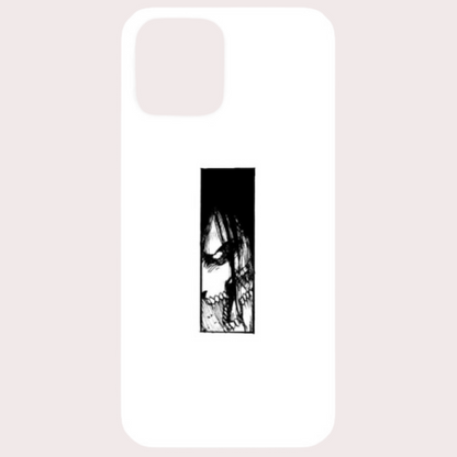 Attack Titan - SwopCase