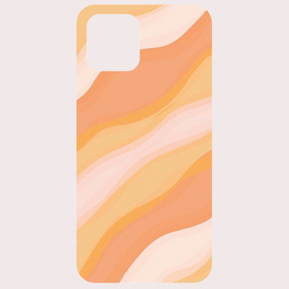 Orange Palette - SwopCase