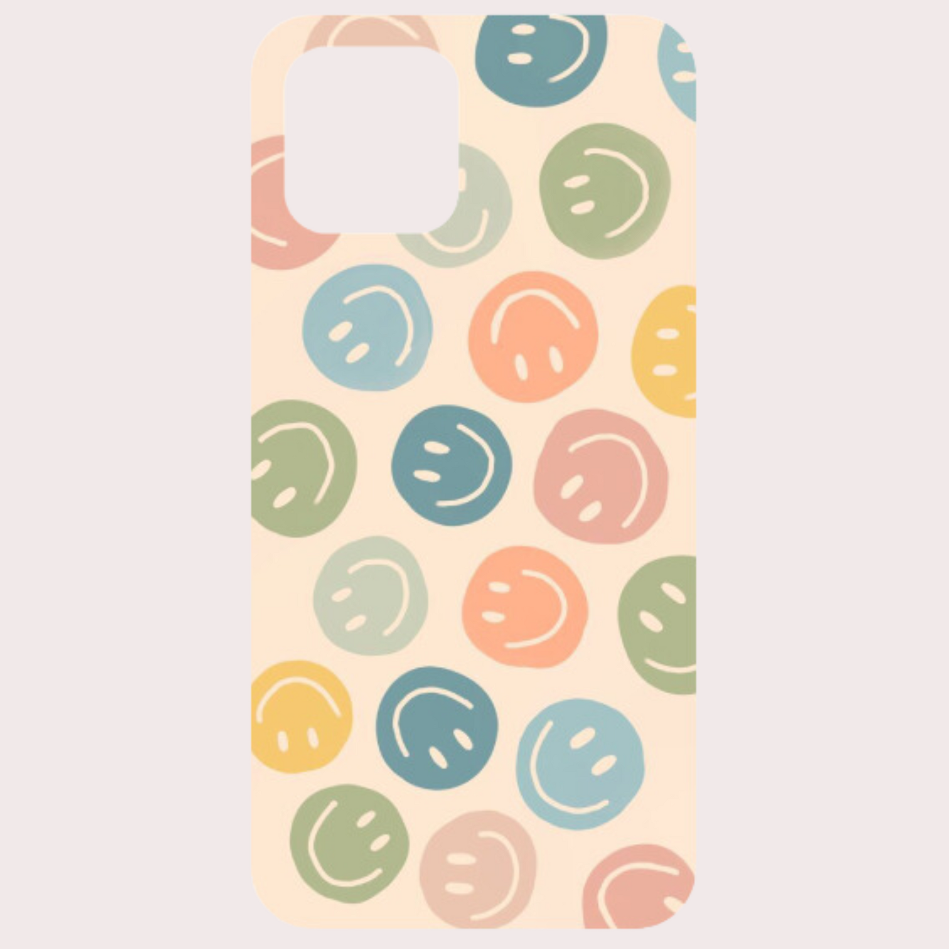 Smileys - SwopCase