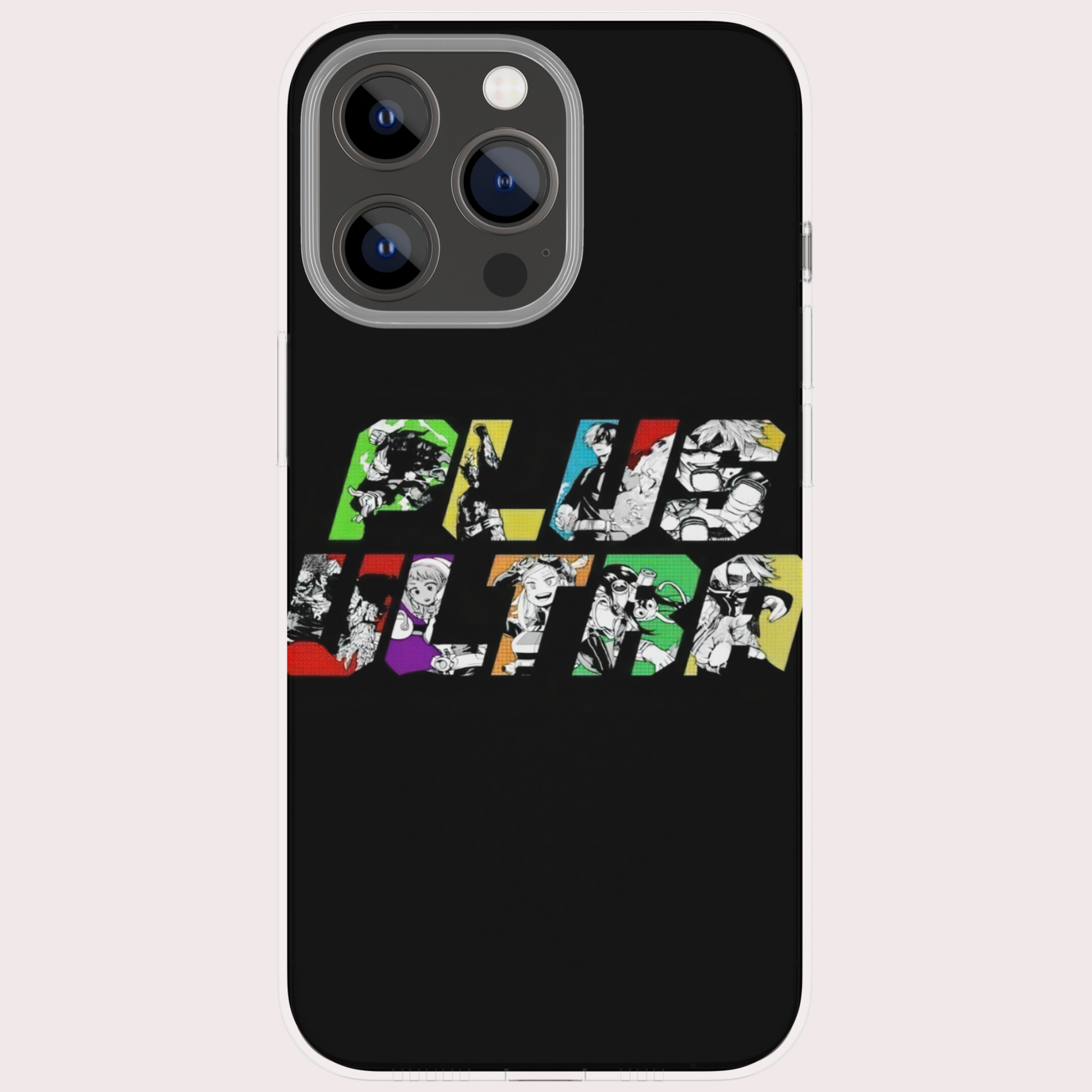 Plus Ultra - SwopCase