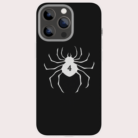 Spider-Mafia - SwopCase