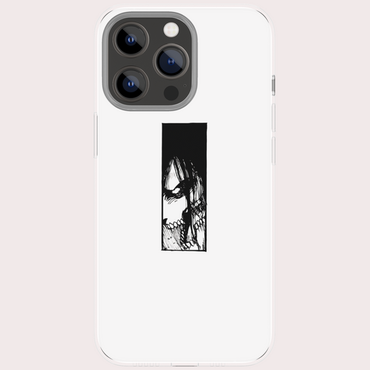 Attack Titan - SwopCase